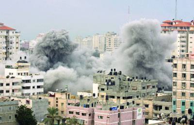 حتى لا ننسى//صــور المذبحة النازية في غزة 27/12/2008 4261